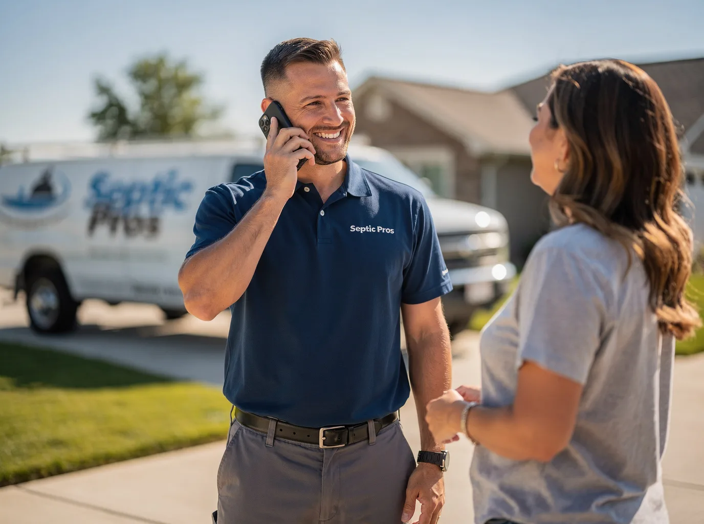 Septic Tank Pumping Tannersville, VA FAQs